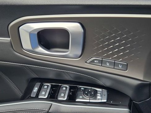 New 2026 Kia Sorento SX Prestige image 18