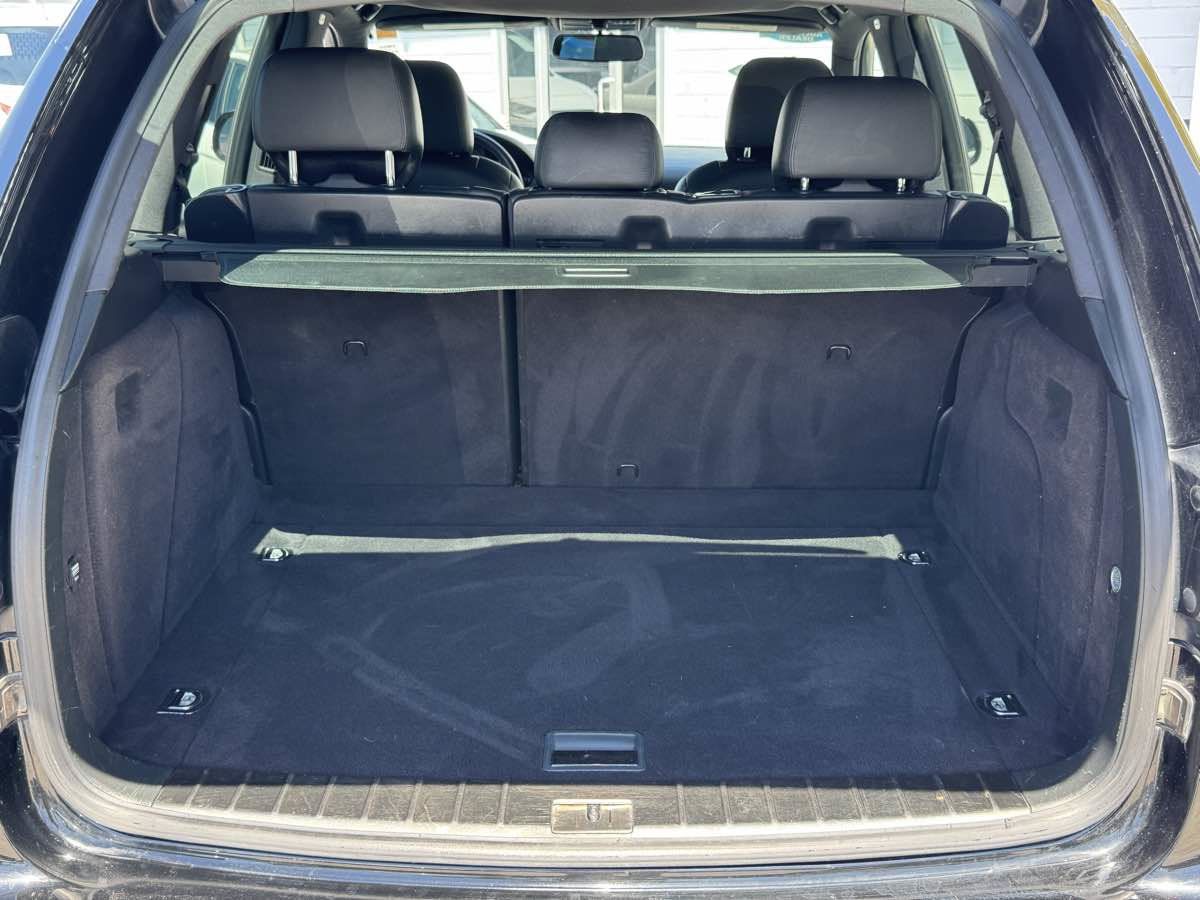 Used 2010 Porsche Cayenne AWD/4WD image 13
