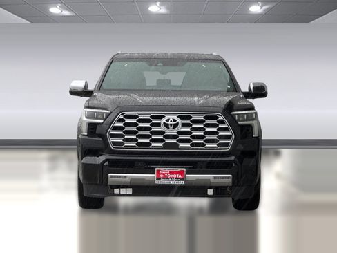 New 2026 Toyota Sequoia SR5 image 5