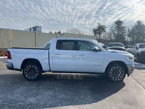 New 2026 RAM 1500 Limited image 9