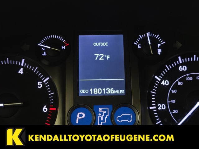 Used 2013 Lexus GX 460 w/ Convenience Pkg AWD/4WD image 18