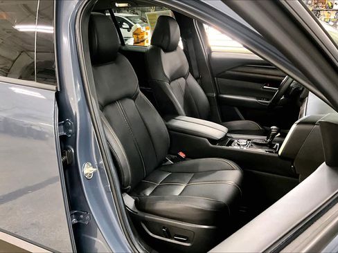 Used 2024 MAZDA CX-50 2.5 Turbo w/ Weather Package image 9