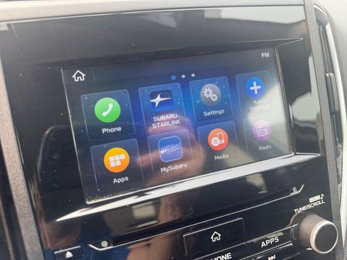 Used 2019 Subaru Impreza 2.0i Premium w/ Eyesight & BSD/Rcta & SRF AWD/4WD image 12