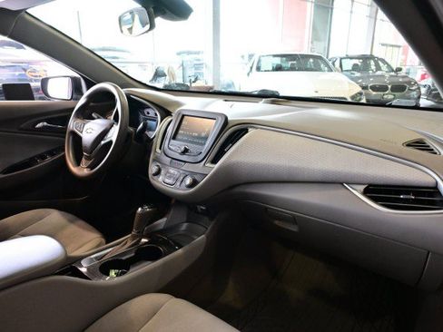 Used 2016 Chevrolet Malibu LS FWD image 24