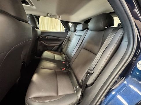 Used 2022 MAZDA CX-30 AWD 2.5 S w/ Premium Package image 23