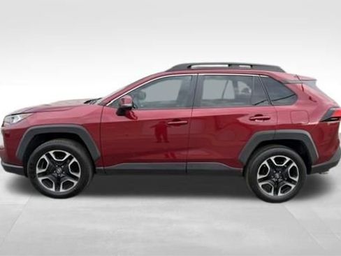 Used 2020 Toyota RAV4 Adventure w/ Convenience Package image 10