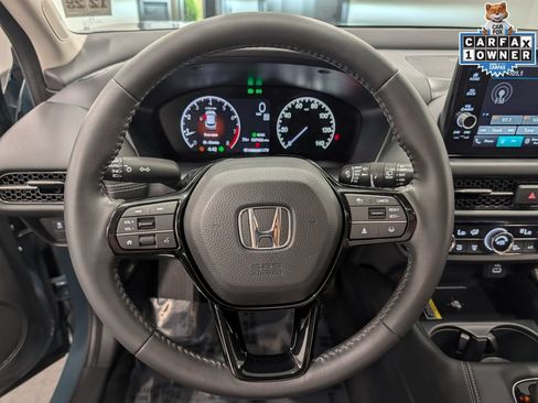 Used 2024 Honda HR-V EX-L image 20