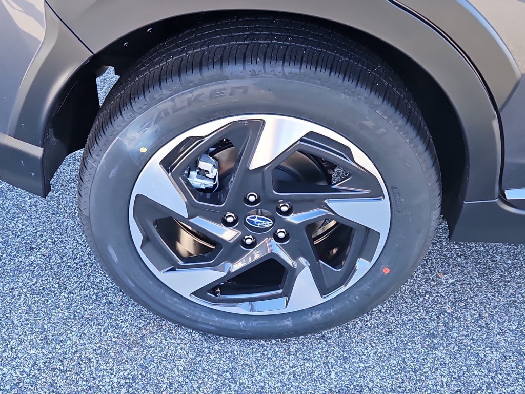New 2026 Subaru Crosstrek 2.5i Limited AWD/4WD image 4
