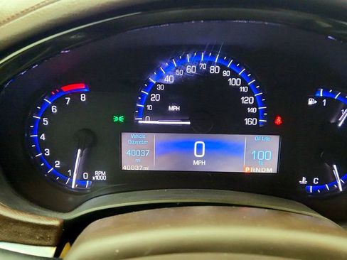 Used 2014 Cadillac XTS image 14