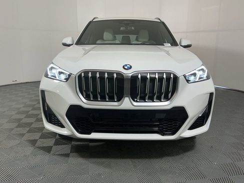 New 2026 BMW X1 xDrive28i w/ M Sport Package image 4
