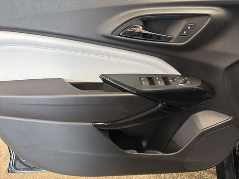 New 2026 Chevrolet Trax LT w/ Driver Confidence Package FWD image 10