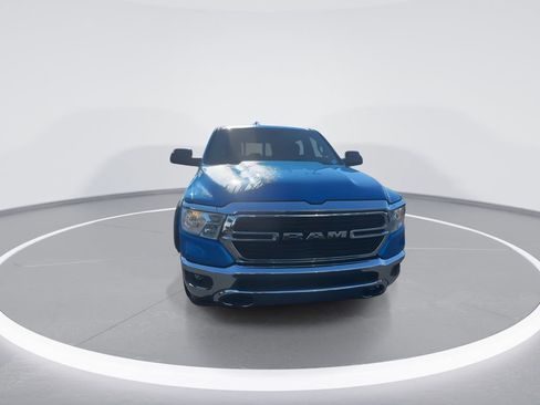 Used 2021 RAM 1500 Big Horn image 3