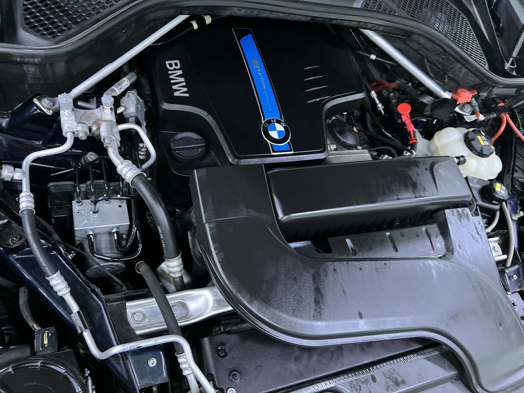 Used 2018 BMW X5 xDrive40e AWD/4WD image 19