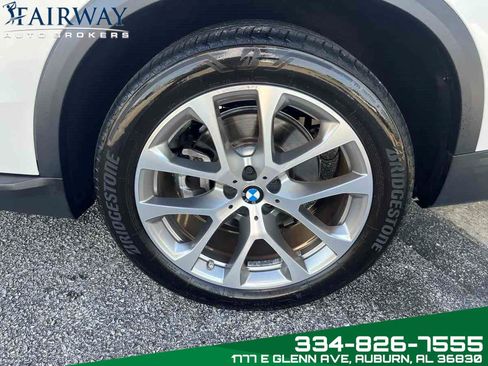 Used 2023 BMW X5 sDrive40i image 35