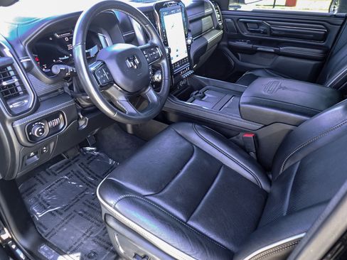 Used 2023 RAM 1500 Limited image 16