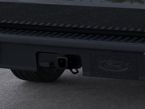 New 2025 Ford Maverick XL w/ Equipment Group 102A image 47