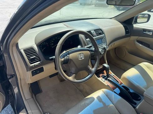 Used 2006 Honda Accord EX-L image 9