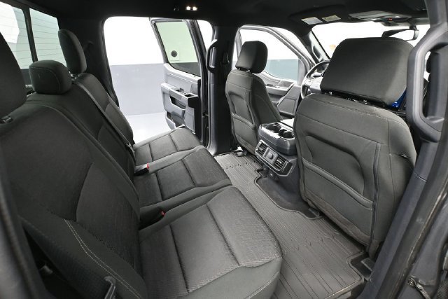 Used 2023 Ford F150 XLT w/ Equipment Group 302A High AWD/4WD image 36