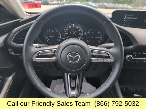 Used 2021 MAZDA MAZDA3 s AWD/4WD image 15