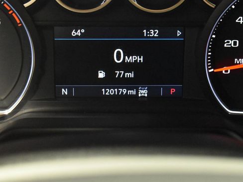 Used 2021 Chevrolet Tahoe Z71 AWD/4WD image 26