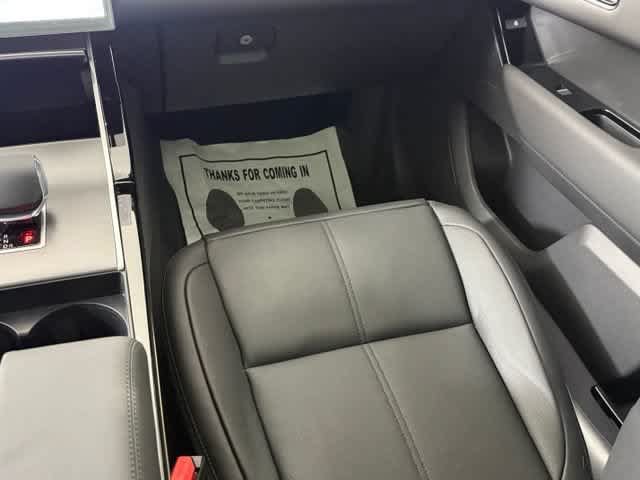 New 2026 Land Rover Range Rover Velar S AWD/4WD image 28