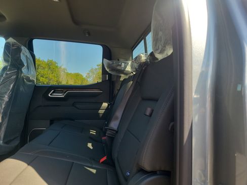 New 2026 GMC Sierra 1500 Elevation w/ Elevation Premium Package AWD/4WD image 6