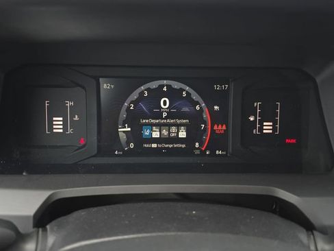 New 2026 Toyota Tacoma SR5 RWD image 18