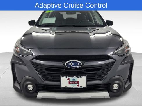 Certified 2025 Subaru Outback Limited AWD/4WD image 9