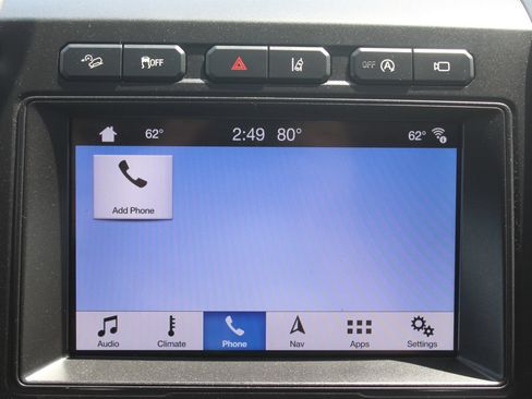 Used 2019 Ford Expedition Max Platinum AWD/4WD image 48