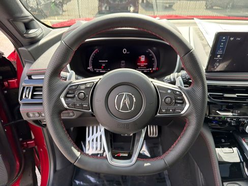 New 2026 Acura MDX A-Spec image 13