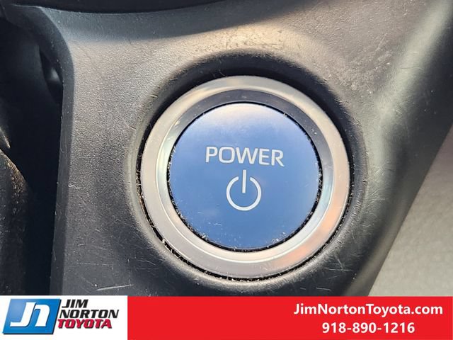 Used 2021 Toyota Sienna LE FWD image 22
