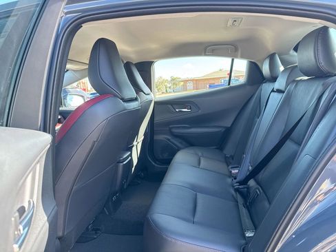 New 2026 Toyota Prius Plug-In Hybrid image 29