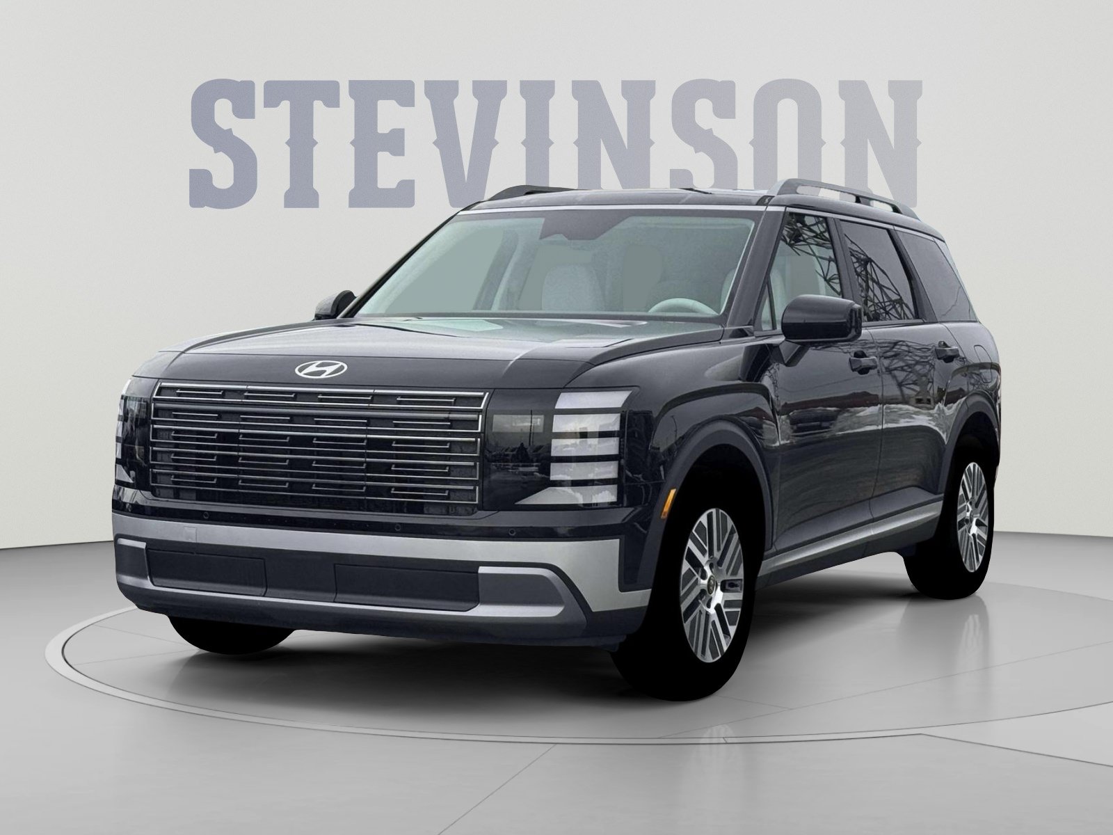 New 2026 Hyundai Palisade SEL AWD/4WD image 1