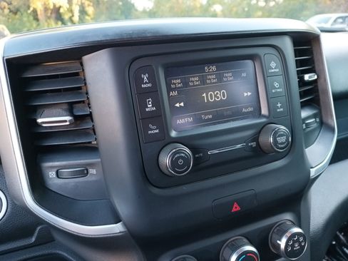 Certified 2023 RAM 1500 Big Horn image 15