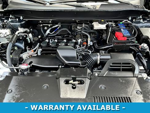 Used 2024 Honda CR-V EX-L image 30