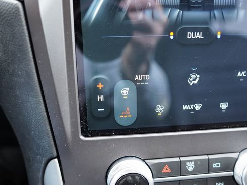 Certified 2021 Ford Edge SEL w/ Convenience Package image 27