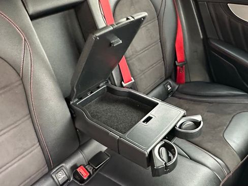 Used 2021 Mercedes-Benz GLC 43 AMG 4MATIC image 30