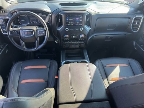 Used 2023 GMC Sierra 3500 AT4 w/ Gooseneck/5TH Wheel Package image 18