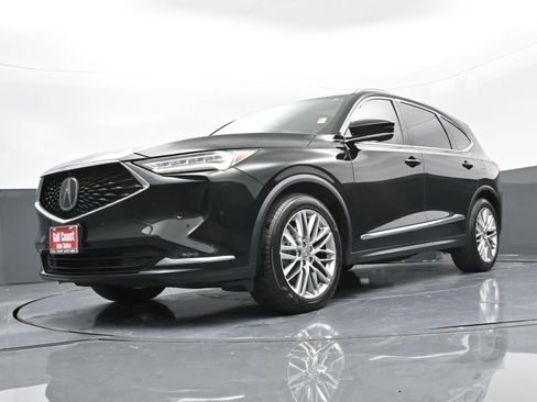 Used 2024 Acura MDX SH-AWD w/ Advance Package image 37