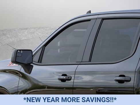 New 2026 Chevrolet Silverado 1500 RST image 12