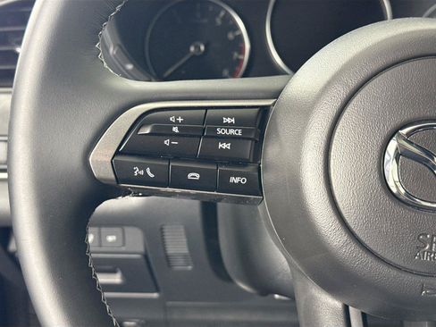 New 2026 MAZDA CX-30 Aire Edition AWD/4WD image 20