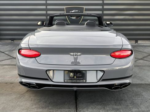 Used 2024 Bentley Continental GT S image 15