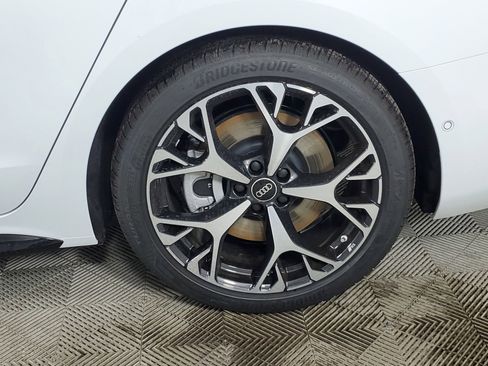 New 2026 Audi A6 Prestige image 18