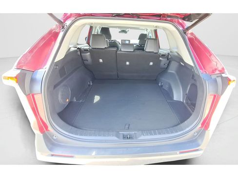 Used 2021 Toyota RAV4 Limited w/ Limited Grade Weather Package image 12