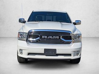 Used 2017 RAM 1500 Limited video 2
