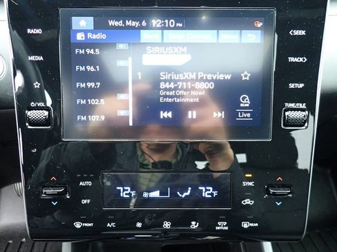 Used 2022 Hyundai Santa Cruz SEL Premium AWD/4WD image 28
