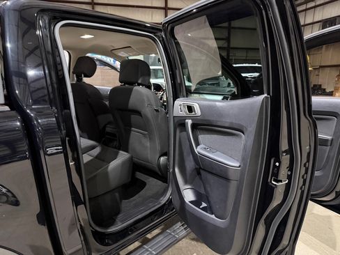 Used 2019 Ford Ranger XLT w/ Equipment Group 302A Luxury AWD/4WD image 20