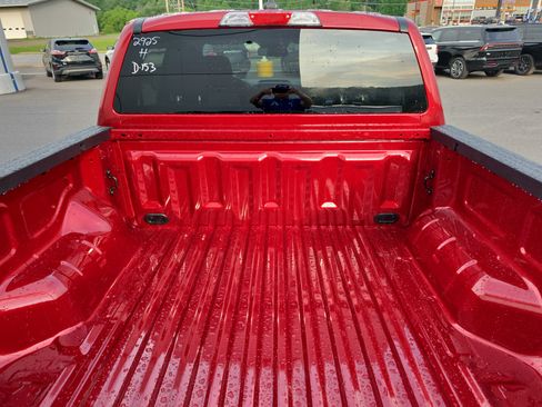 New 2026 Ford Ranger XLT AWD/4WD image 5
