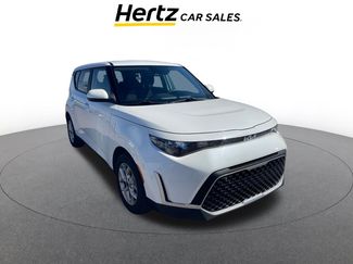 Used 2023 Kia Soul LX w/ Option Group 015 image 1