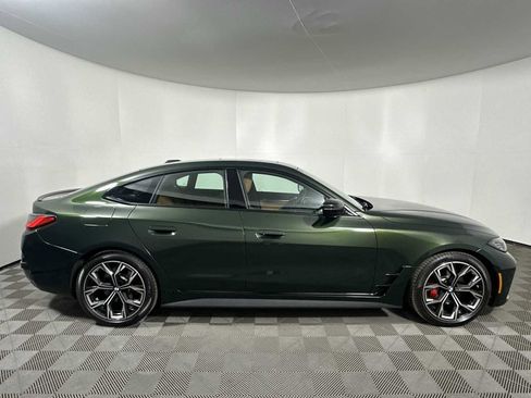 Certified 2023 BMW 430i Gran Coupe xDrive w/ M Sport Package AWD/4WD image 7